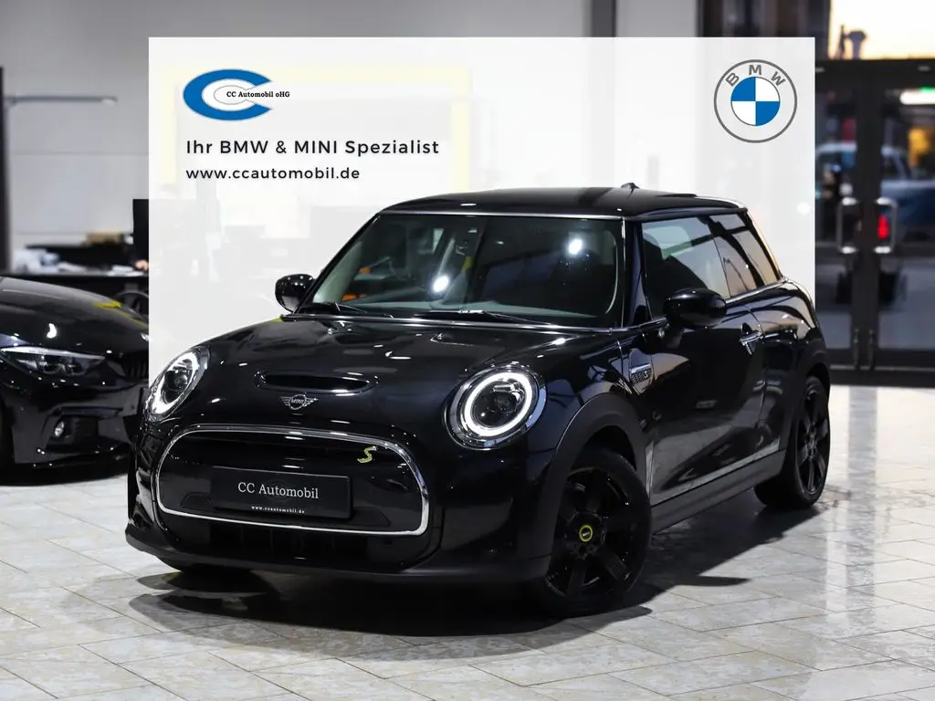 Photo 1 : Mini Cooper 2023 Not specified