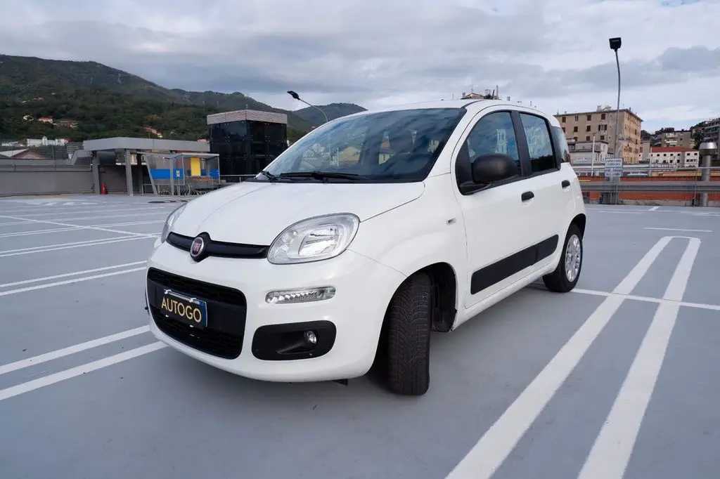 Photo 1 : Fiat Panda 2020 Essence