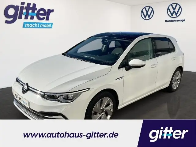 Photo 1 : Volkswagen Golf 2020 Petrol