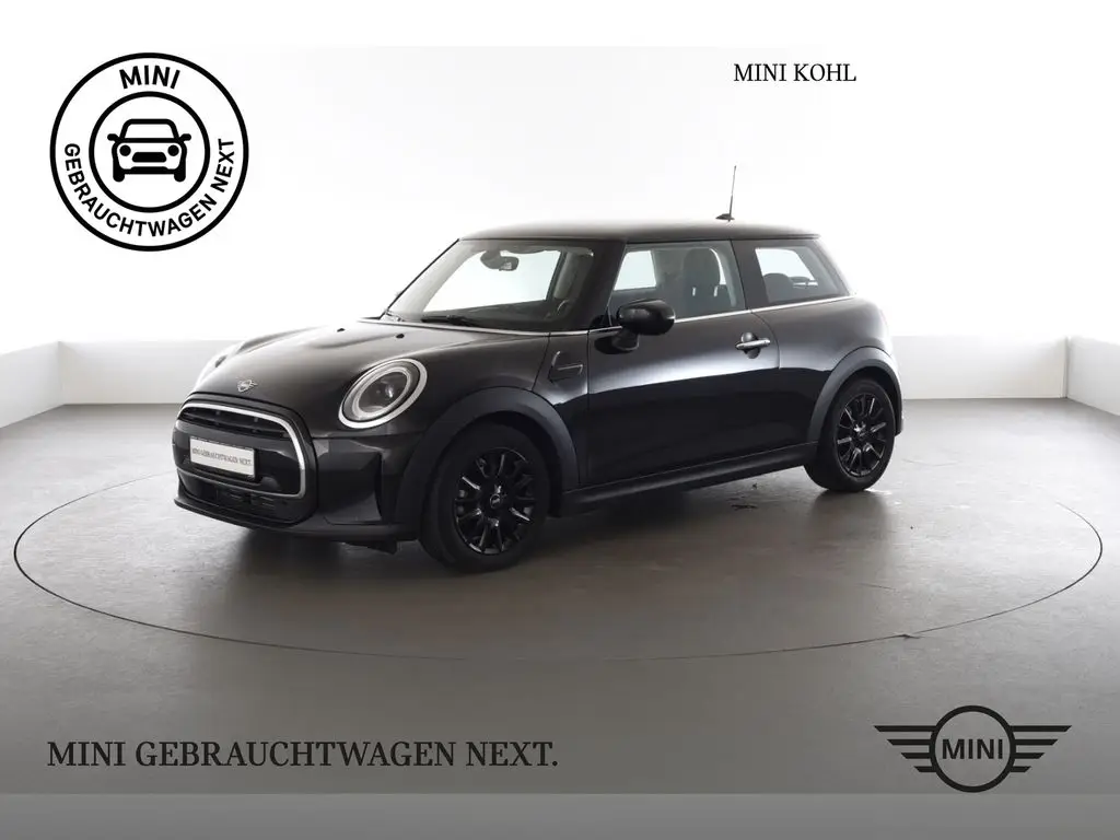 Photo 1 : Mini One 2021 Petrol