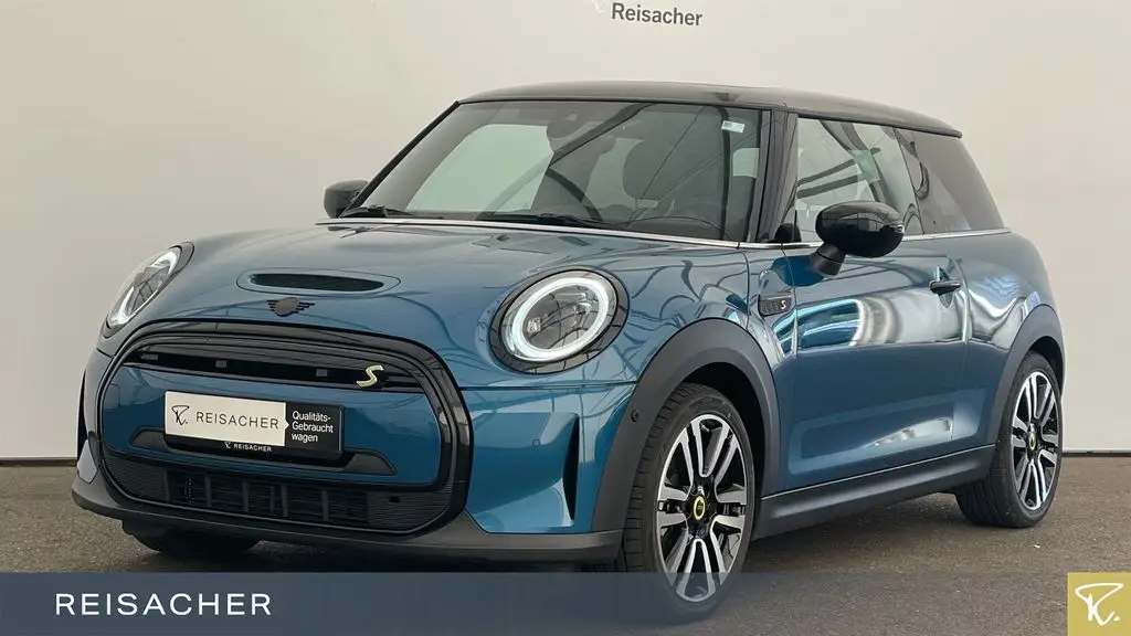 Photo 1 : Mini Cooper 2021 Not specified