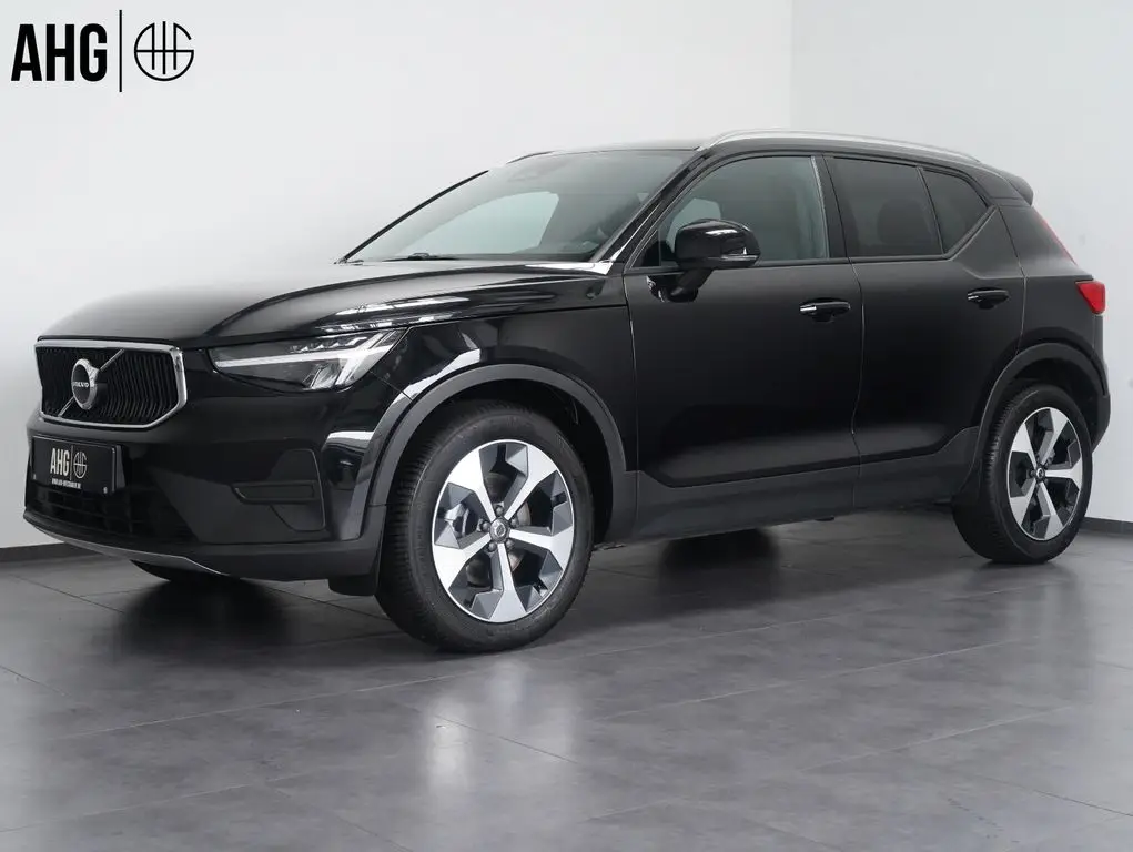 Photo 1 : Volvo Xc40 2023 Petrol