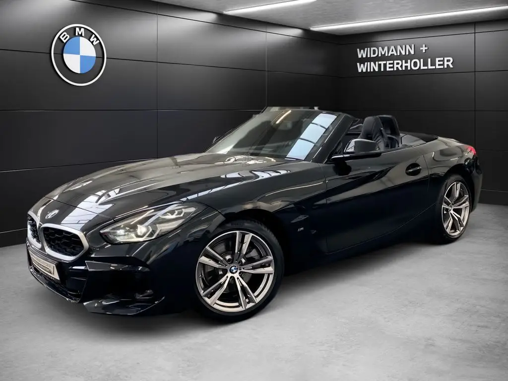 Photo 1 : Bmw Z4 2023 Petrol