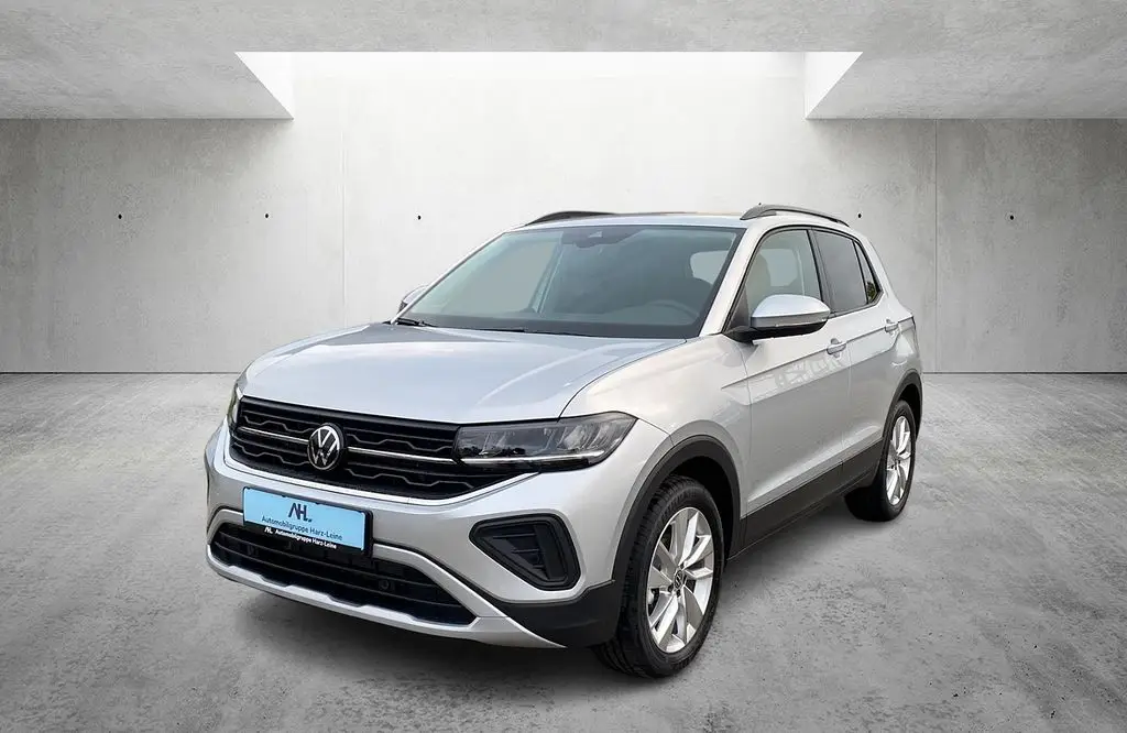 Photo 1 : Volkswagen T-cross 2024 Petrol