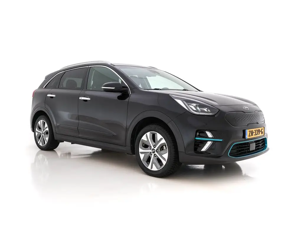 Photo 1 : Kia Niro 2019 Not specified