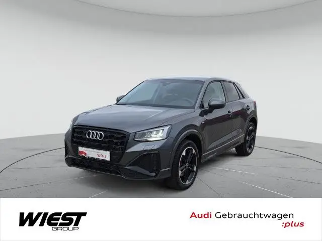 Photo 1 : Audi Q2 2023 Diesel