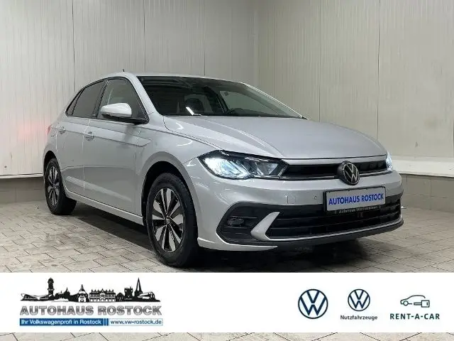 Photo 1 : Volkswagen Polo 2023 Essence