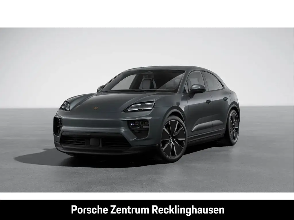 Photo 1 : Porsche Macan 2024 Not specified