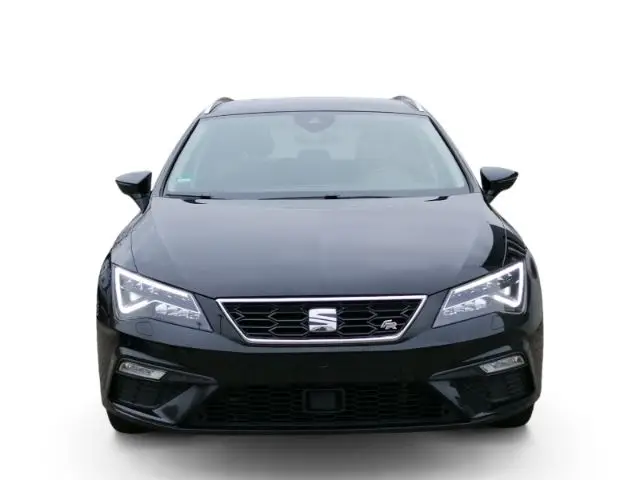 Photo 1 : Seat Leon 2017 Essence