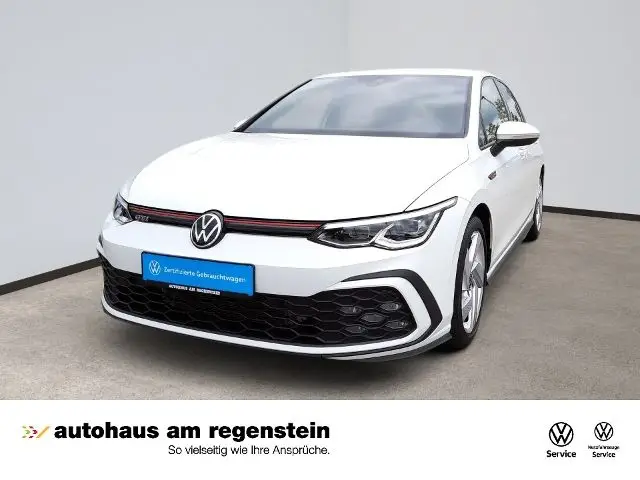 Photo 1 : Volkswagen Golf 2020 Petrol