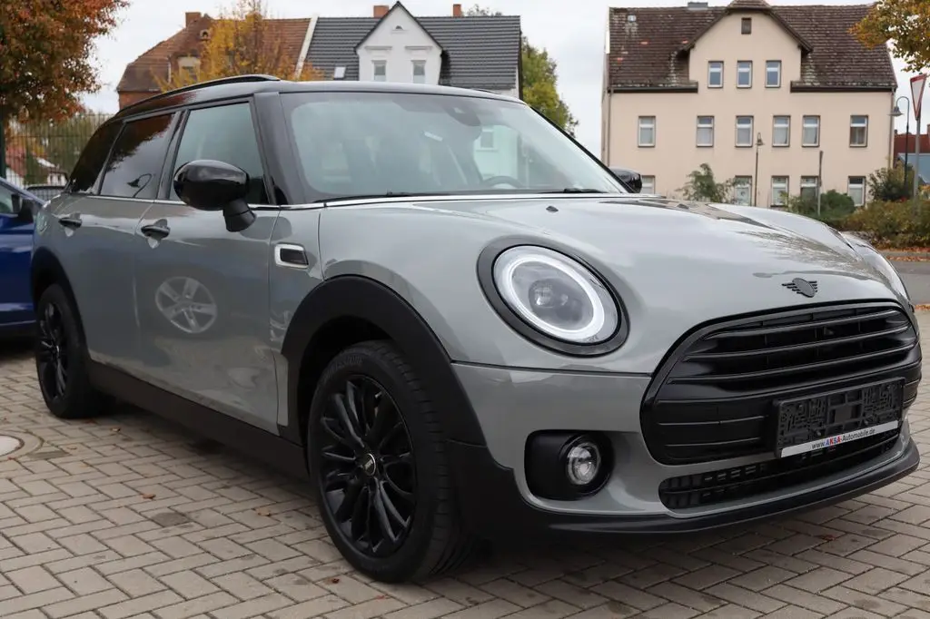 Photo 1 : Mini Cooper 2022 Essence