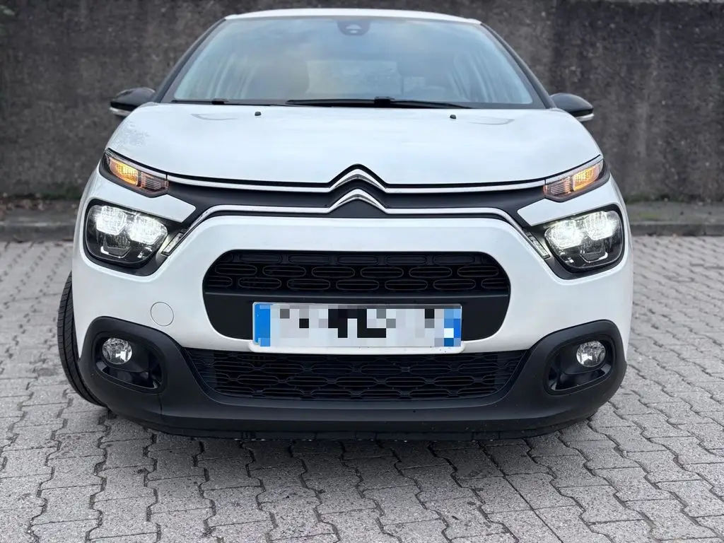 Photo 1 : Citroen C3 2023 Diesel