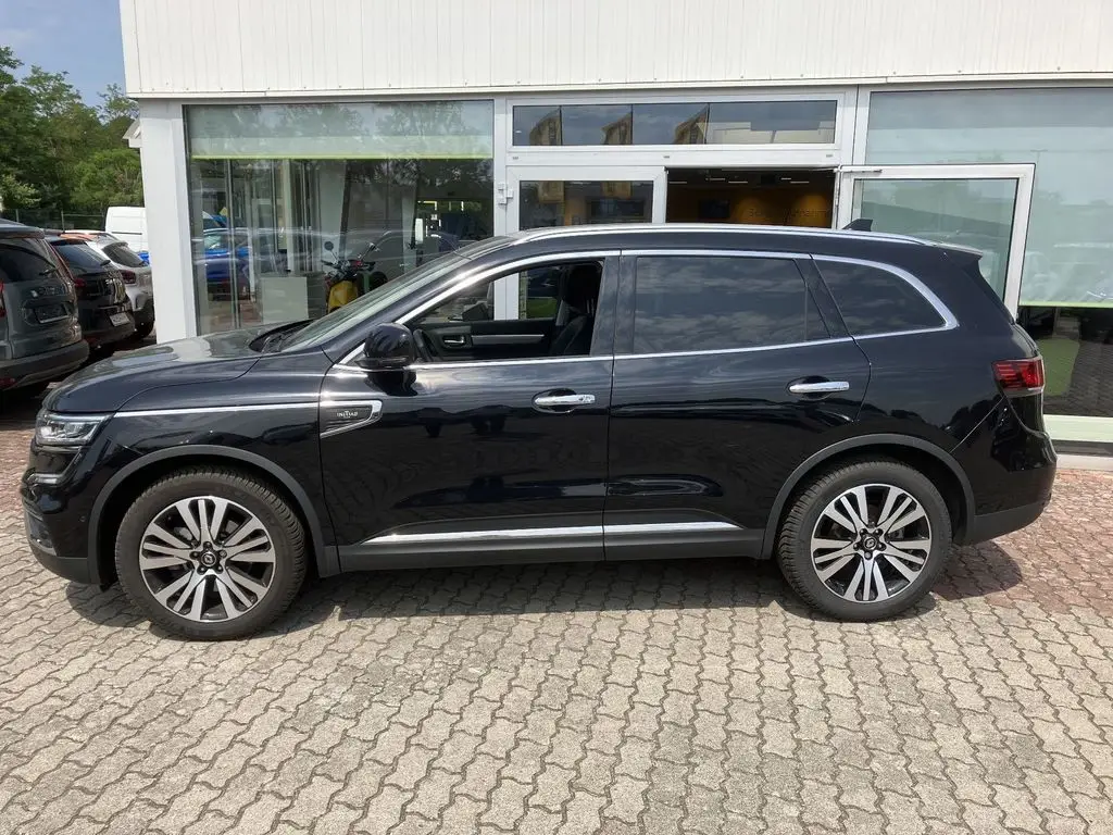 Photo 1 : Renault Koleos 2021 Diesel