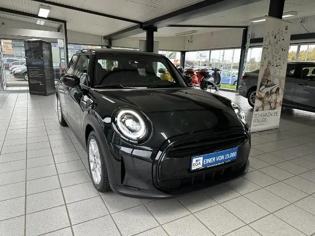 Photo 1 : Mini Cooper 2023 Essence