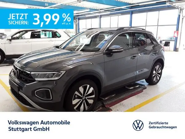 Photo 1 : Volkswagen T-roc 2023 Petrol