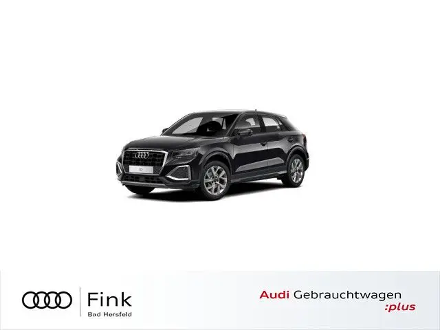 Photo 1 : Audi Q2 2021 Petrol