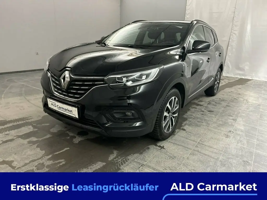 Photo 1 : Renault Kadjar 2021 Petrol