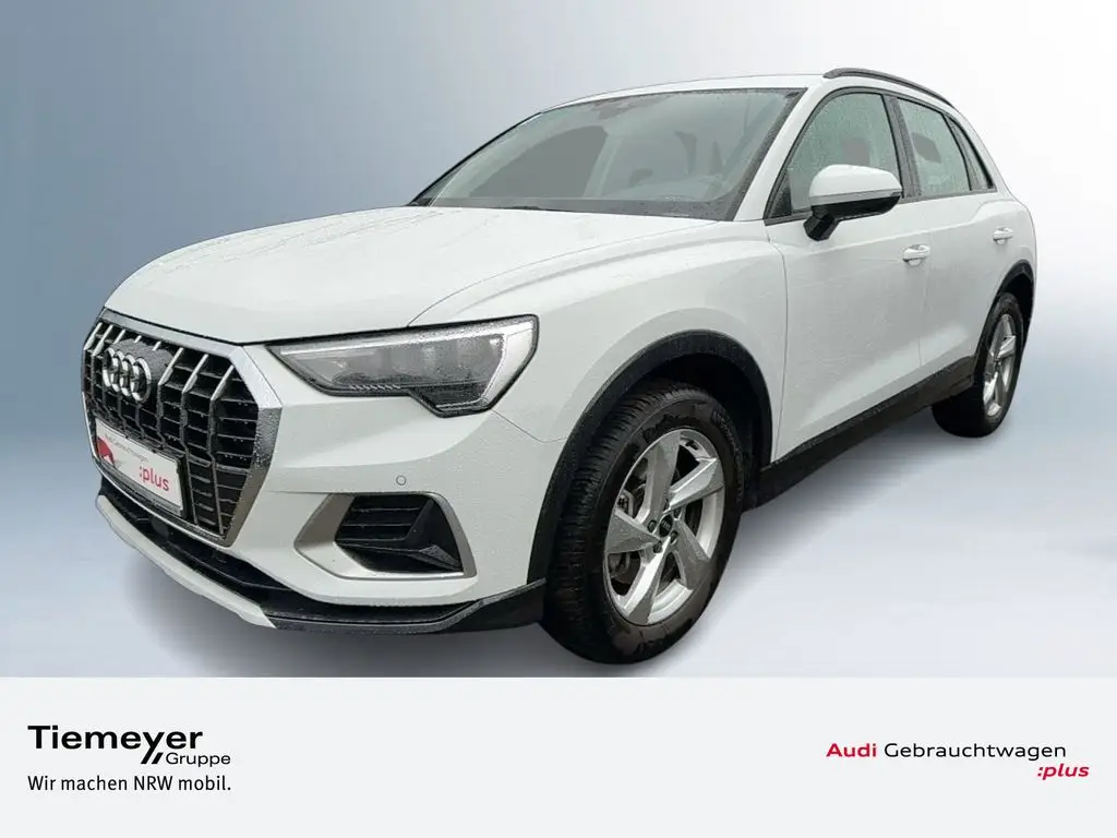 Photo 1 : Audi Q3 2024 Diesel