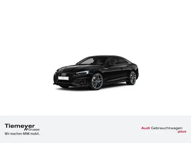 Photo 1 : Audi A5 2024 Essence