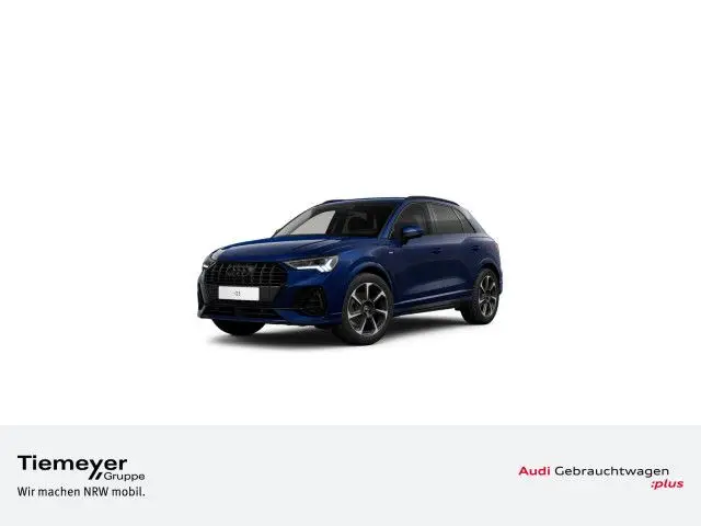 Photo 1 : Audi Q3 2024 Essence