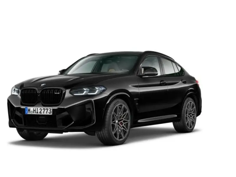 Photo 1 : Bmw X4 2021 Essence