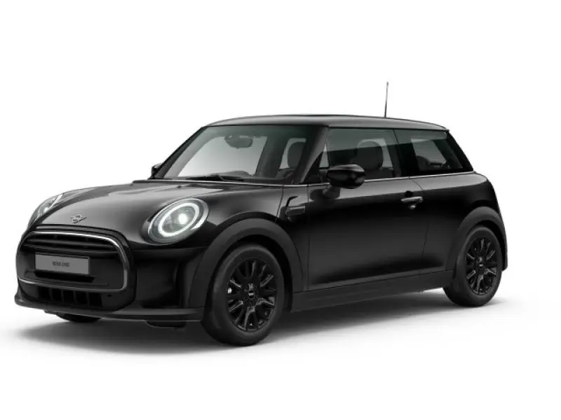 Photo 1 : Mini One 2022 Petrol