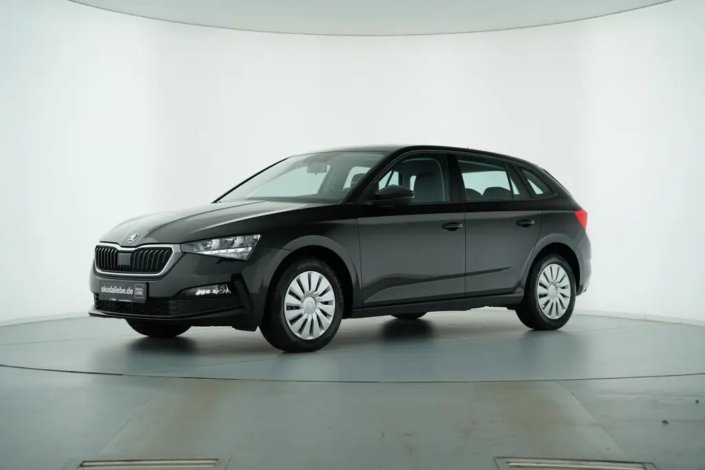 Photo 1 : Skoda Scala 2020 Essence