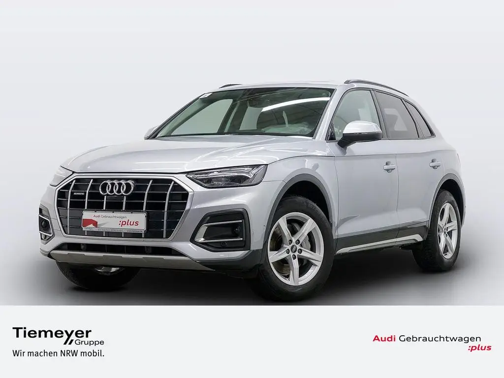 Photo 1 : Audi Q5 2024 Diesel