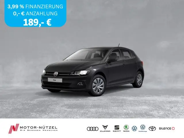 Photo 1 : Volkswagen Polo 2020 Diesel