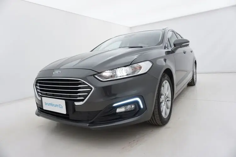 Photo 1 : Ford Mondeo 2020 Diesel