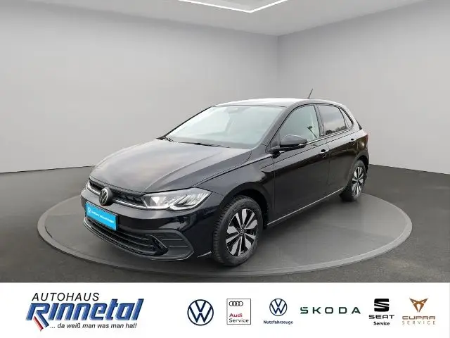 Photo 1 : Volkswagen Polo 2023 Petrol