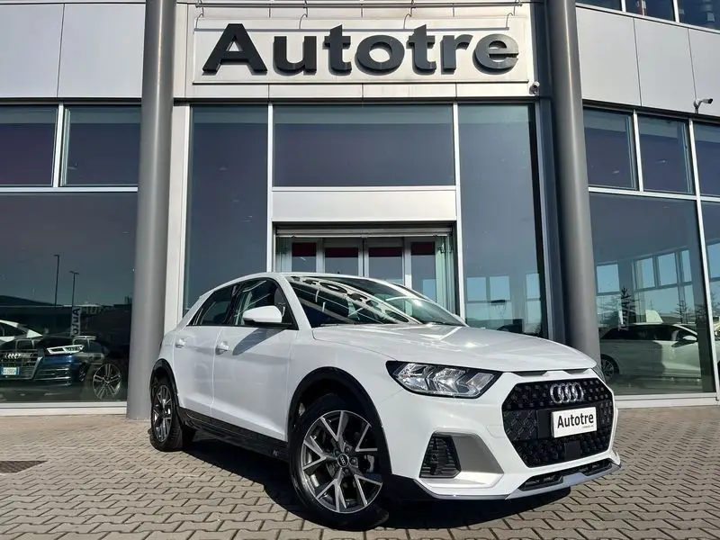 Photo 1 : Audi A1 2022 Petrol