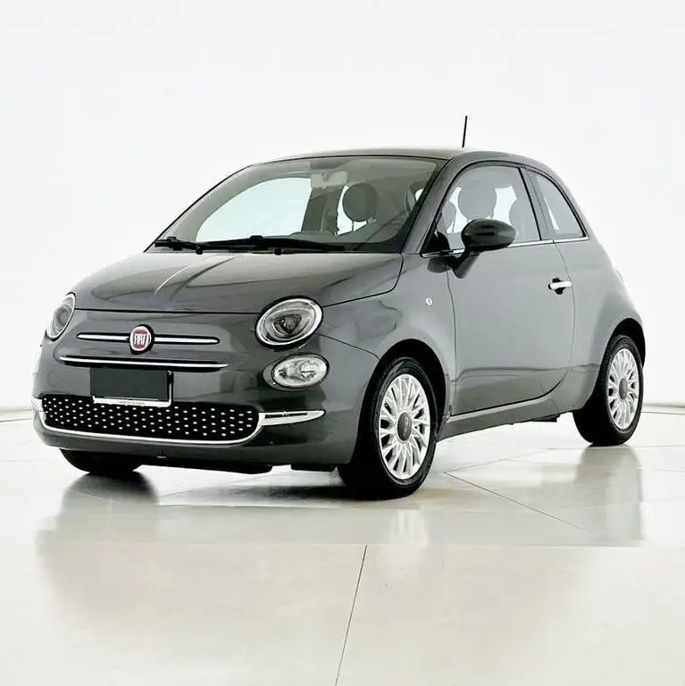 Photo 1 : Fiat 500 2016 Petrol