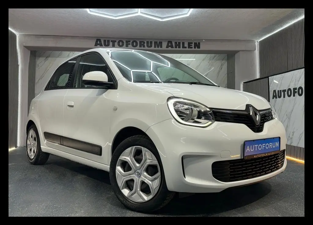 Photo 1 : Renault Twingo 2019 Petrol