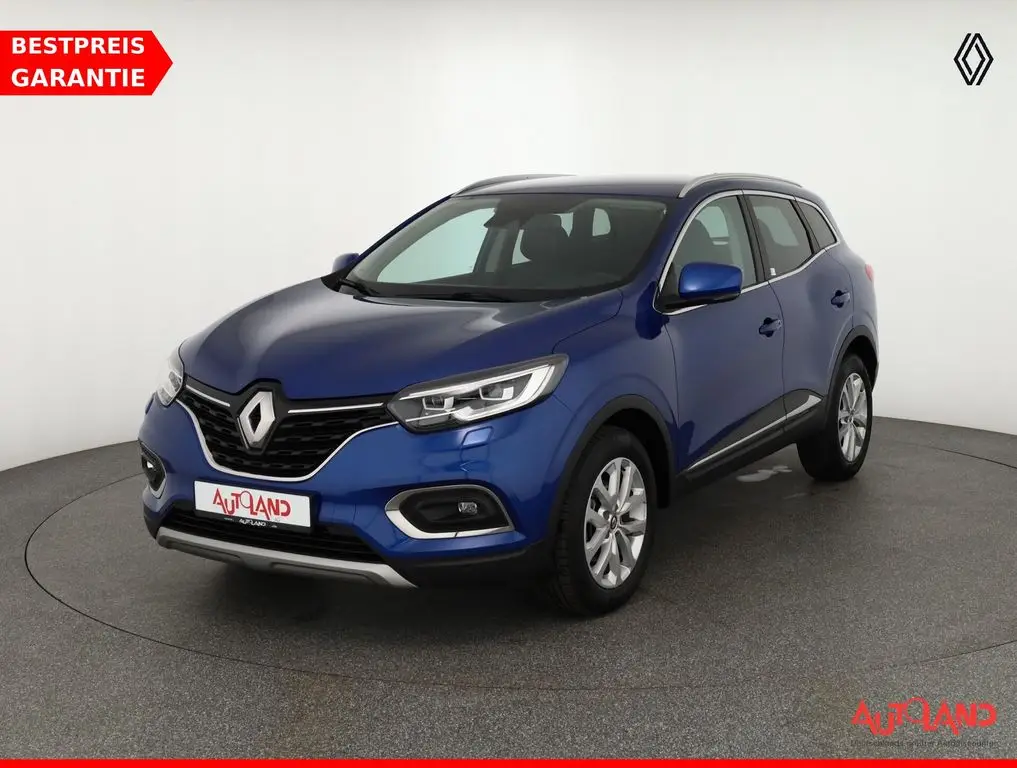 Photo 1 : Renault Kadjar 2019 Essence