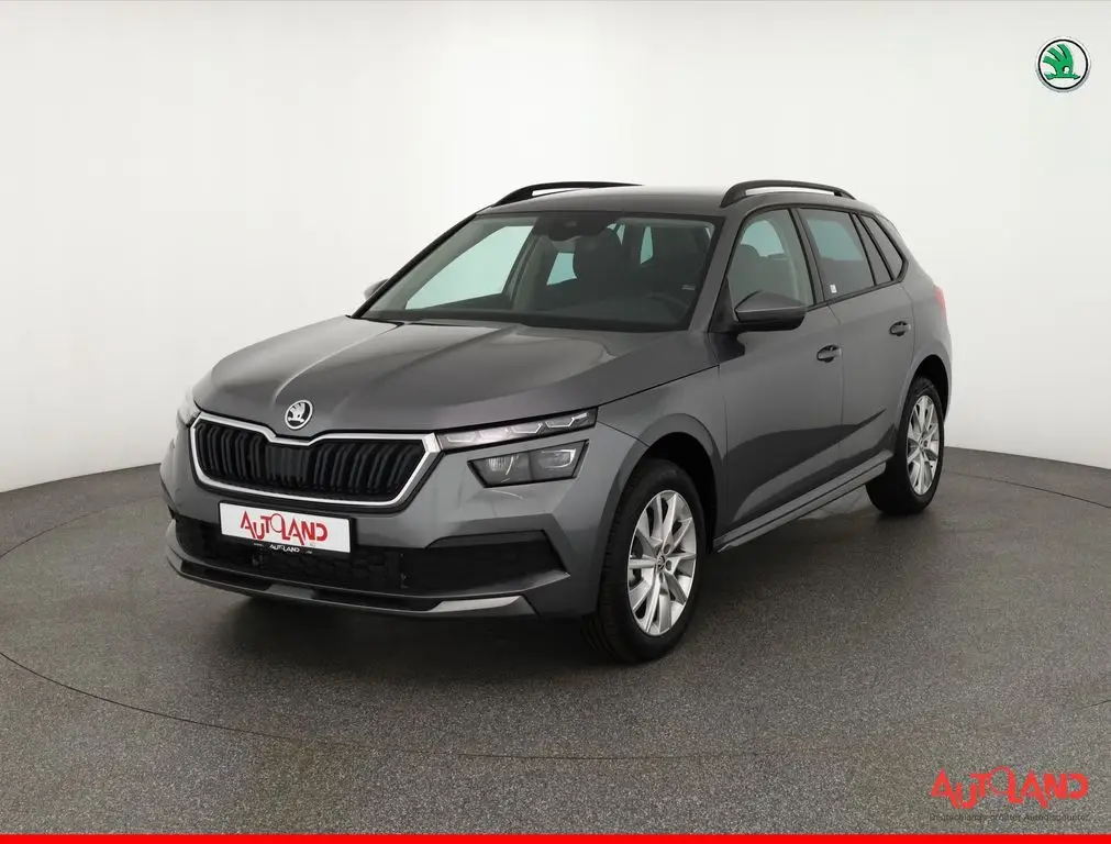 Photo 1 : Skoda Kamiq 2023 Essence