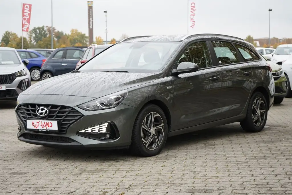 Photo 1 : Hyundai I30 2023 Essence