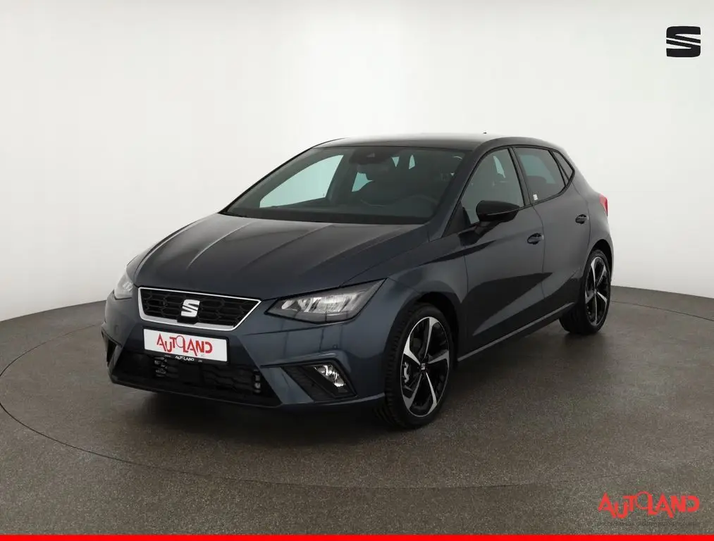 Photo 1 : Seat Ibiza 2024 Essence