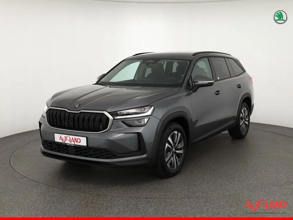 Photo 1 : Skoda Kodiaq 2024 Diesel