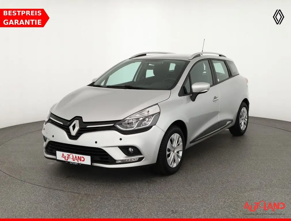 Photo 1 : Renault Clio 2019 Essence