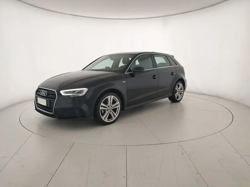 Photo 1 : Audi A3 2019 Autres