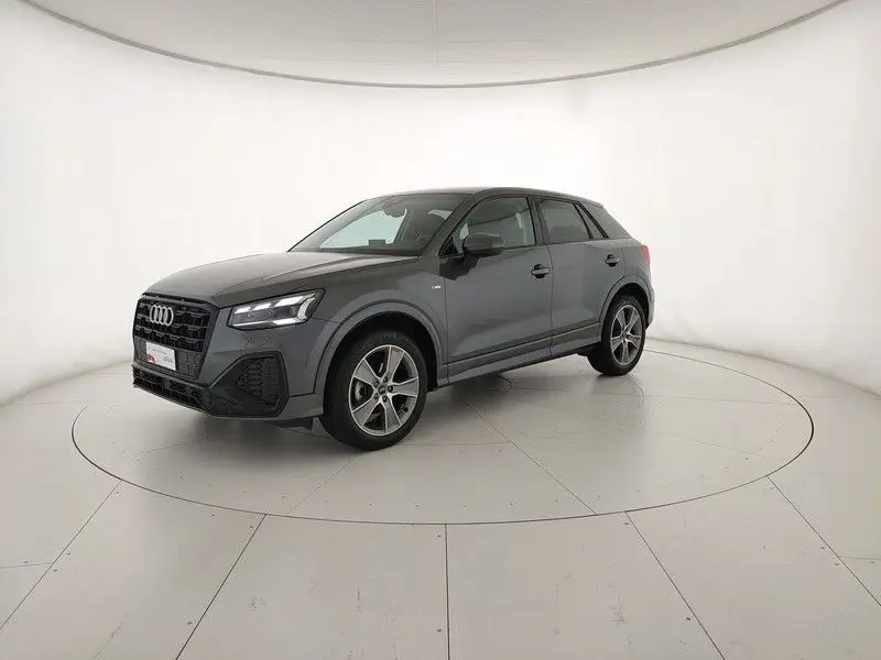 Photo 1 : Audi Q2 2023 Autres