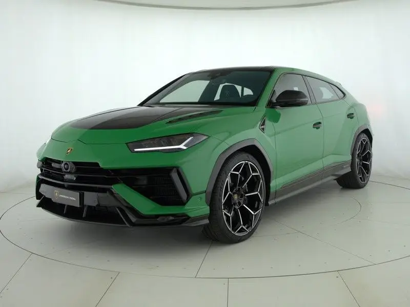 Photo 1 : Lamborghini Urus 2024 Autres