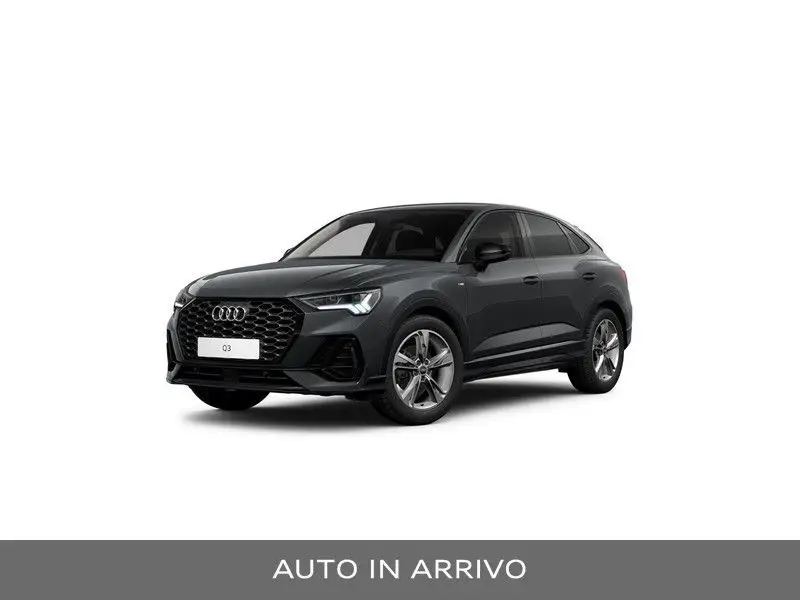 Photo 1 : Audi Q3 2024 Autres