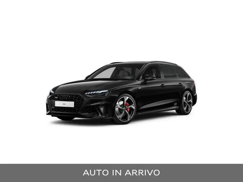 Photo 1 : Audi A4 2023 Autres