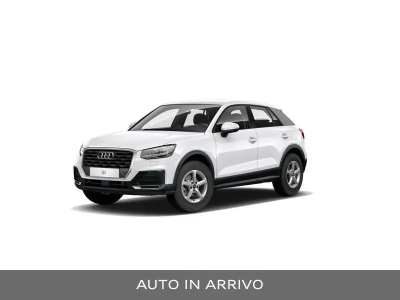 Photo 1 : Audi Q2 2020 Autres