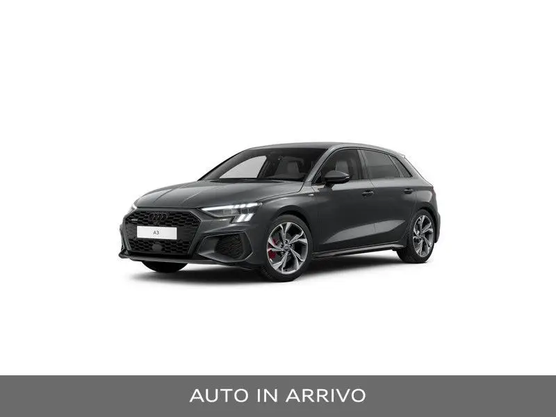 Photo 1 : Audi A3 2023 Autres