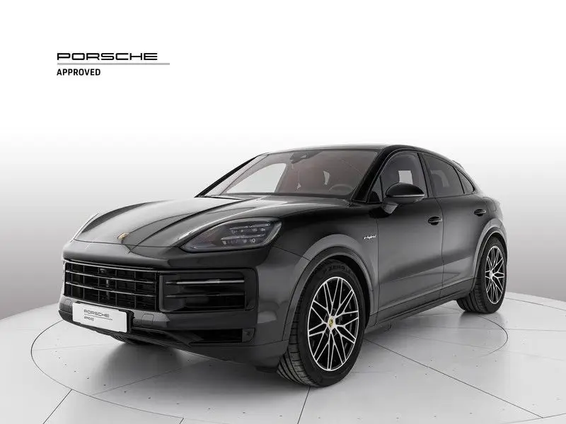 Photo 1 : Porsche Cayenne 2024 Autres