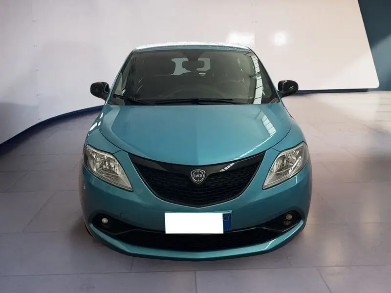 Photo 1 : Lancia Ypsilon 2021 Hybride