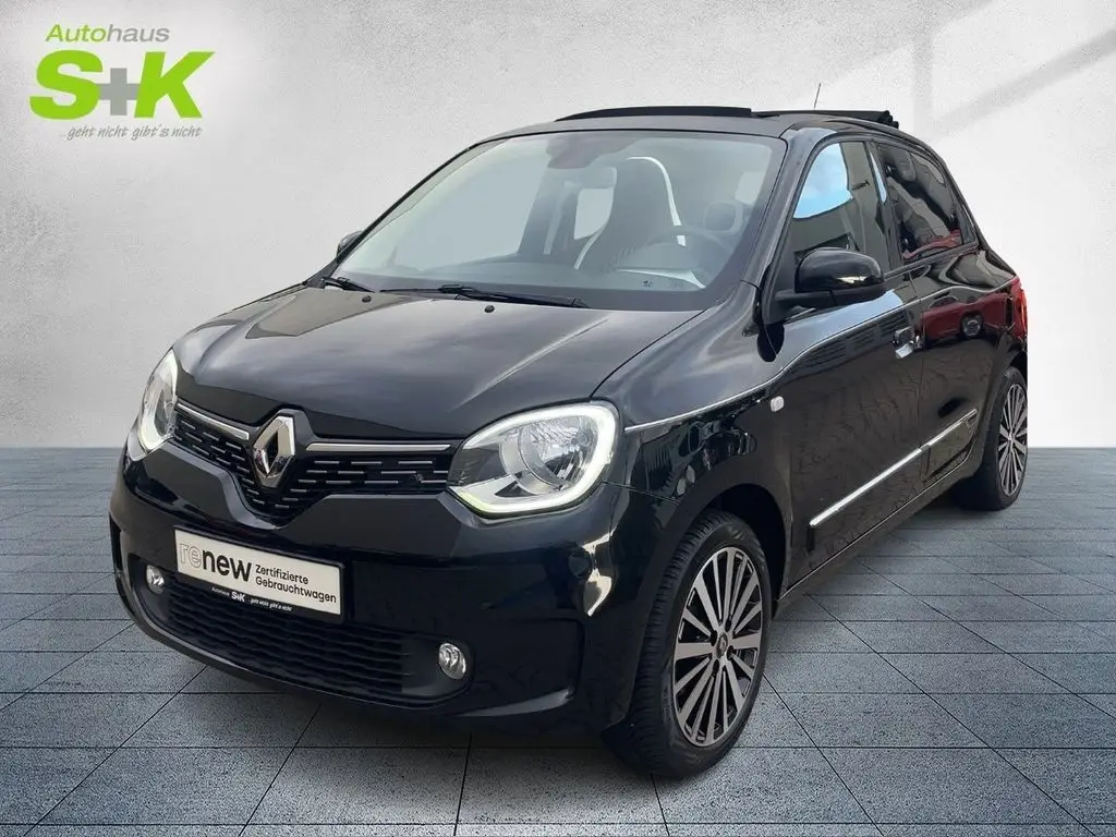 Photo 1 : Renault Twingo 2021 Petrol